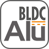 Motoriduttori Brushless ALU BLDC